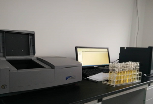 紫外可見(jiàn)分光光度計(jì)