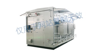 防爆分析小屋 防爆分析小屋